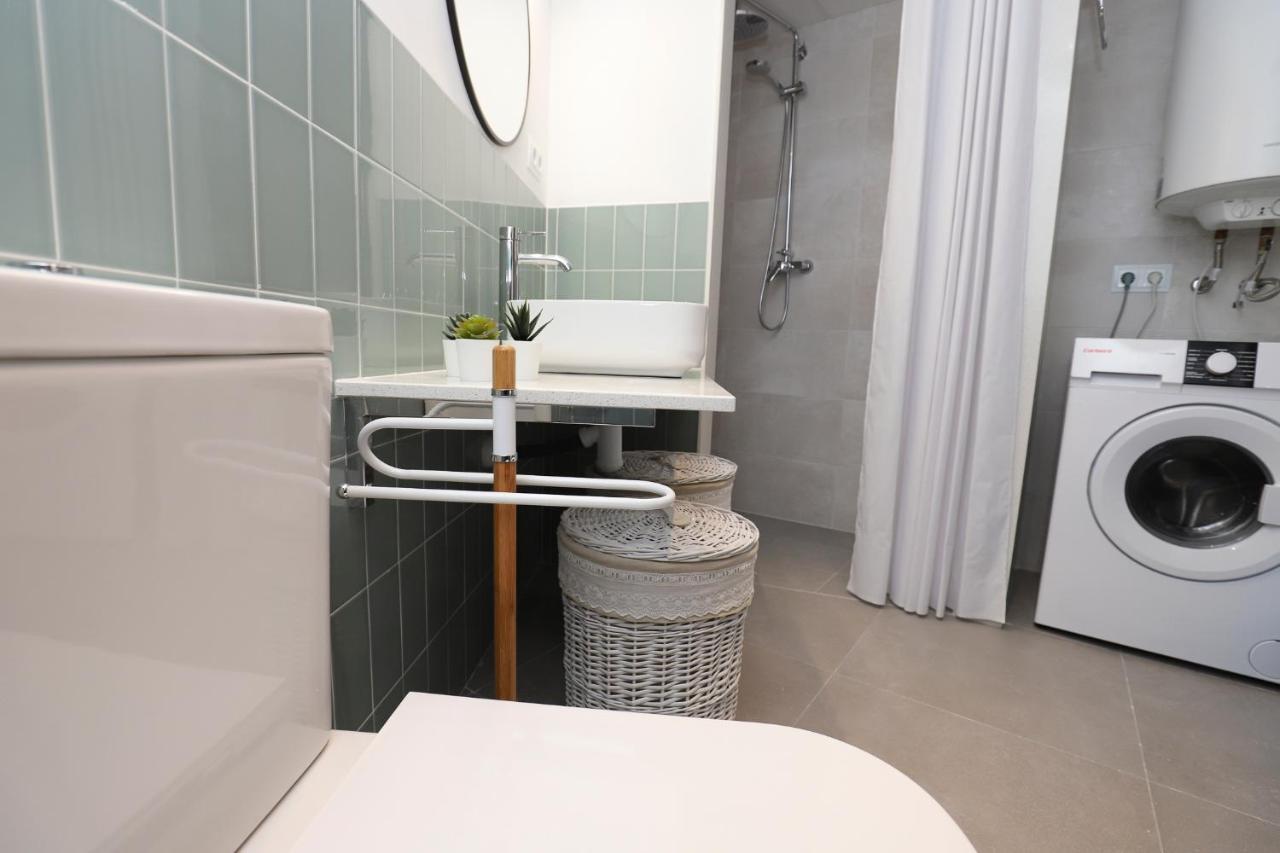 Apartaments Agneta- Timo Cambrils Εξωτερικό φωτογραφία
