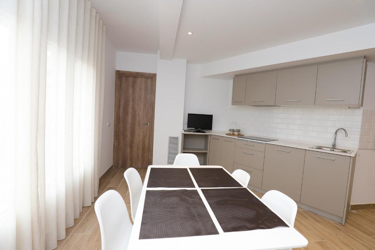 Apartaments Agneta- Timo Cambrils Εξωτερικό φωτογραφία