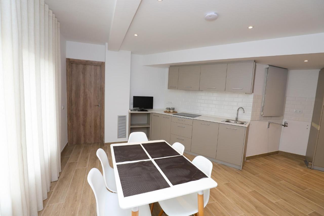 Apartaments Agneta- Timo Cambrils Εξωτερικό φωτογραφία