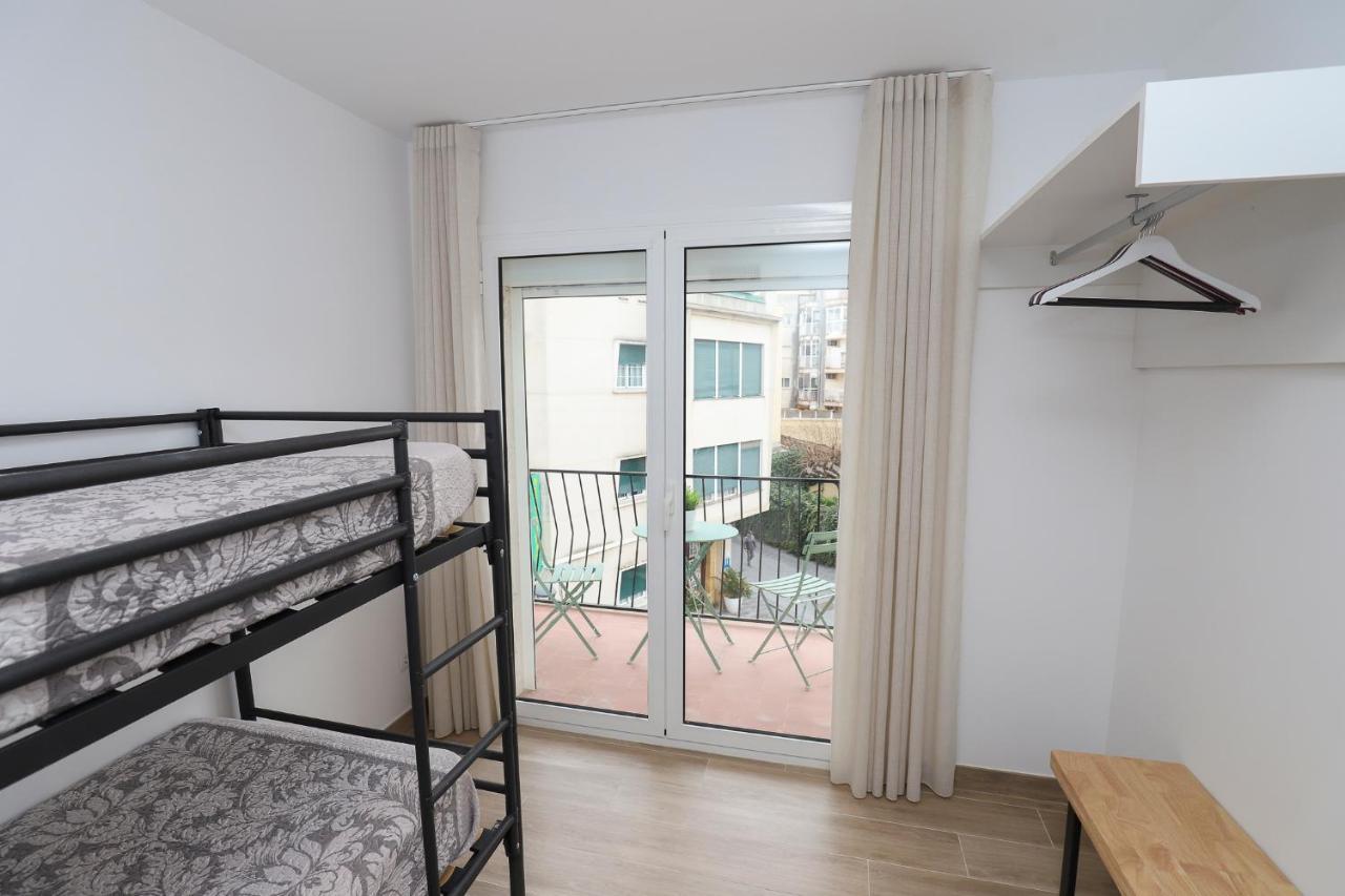 Apartaments Agneta- Timo Cambrils Εξωτερικό φωτογραφία