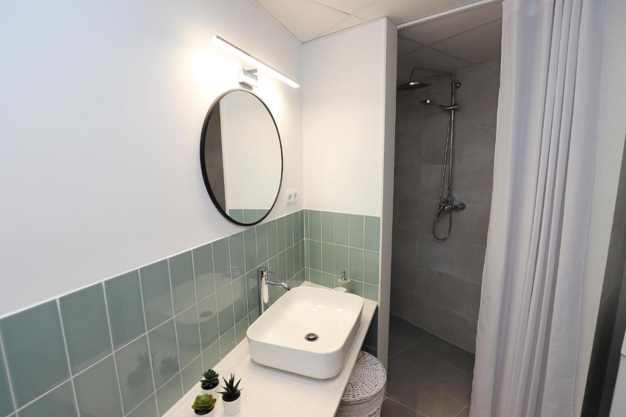 Apartaments Agneta- Timo Cambrils Εξωτερικό φωτογραφία