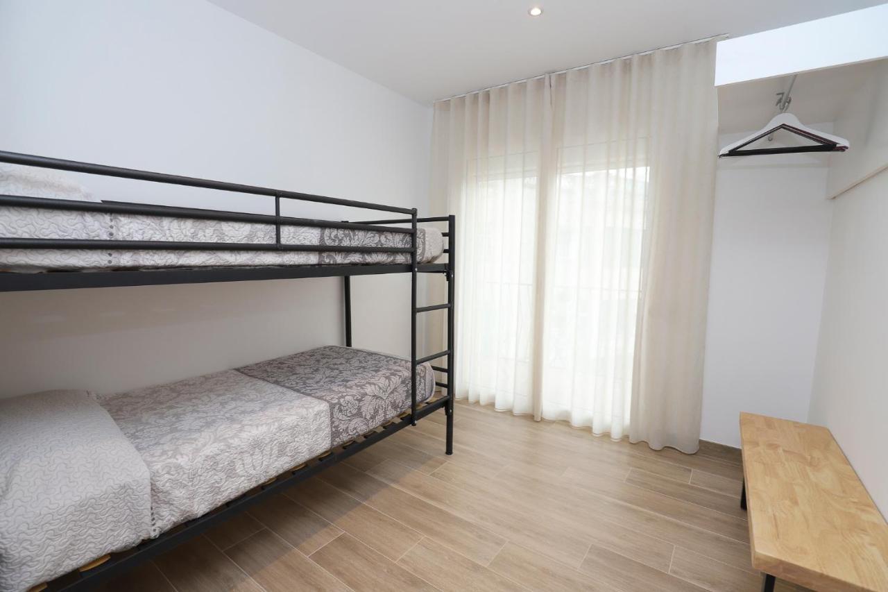 Apartaments Agneta- Timo Cambrils Εξωτερικό φωτογραφία