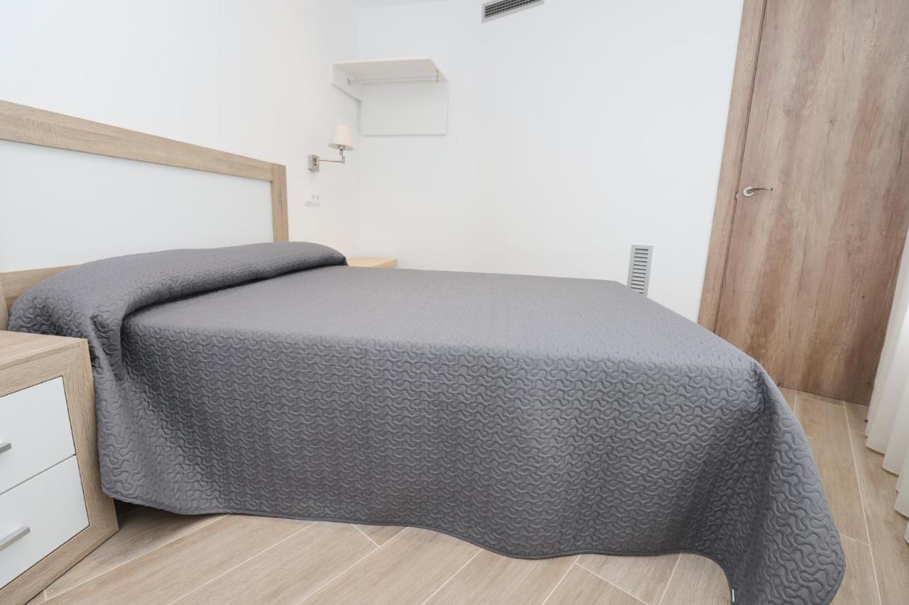 Apartaments Agneta- Timo Cambrils Εξωτερικό φωτογραφία