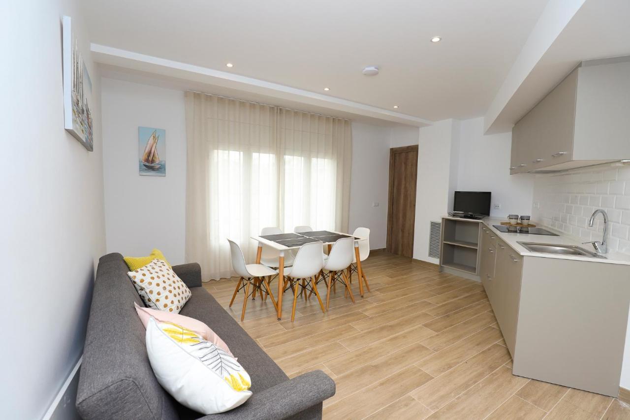 Apartaments Agneta- Timo Cambrils Εξωτερικό φωτογραφία