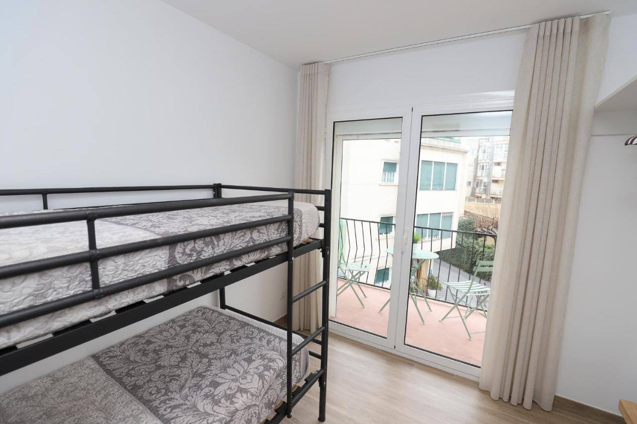 Apartaments Agneta- Timo Cambrils Εξωτερικό φωτογραφία