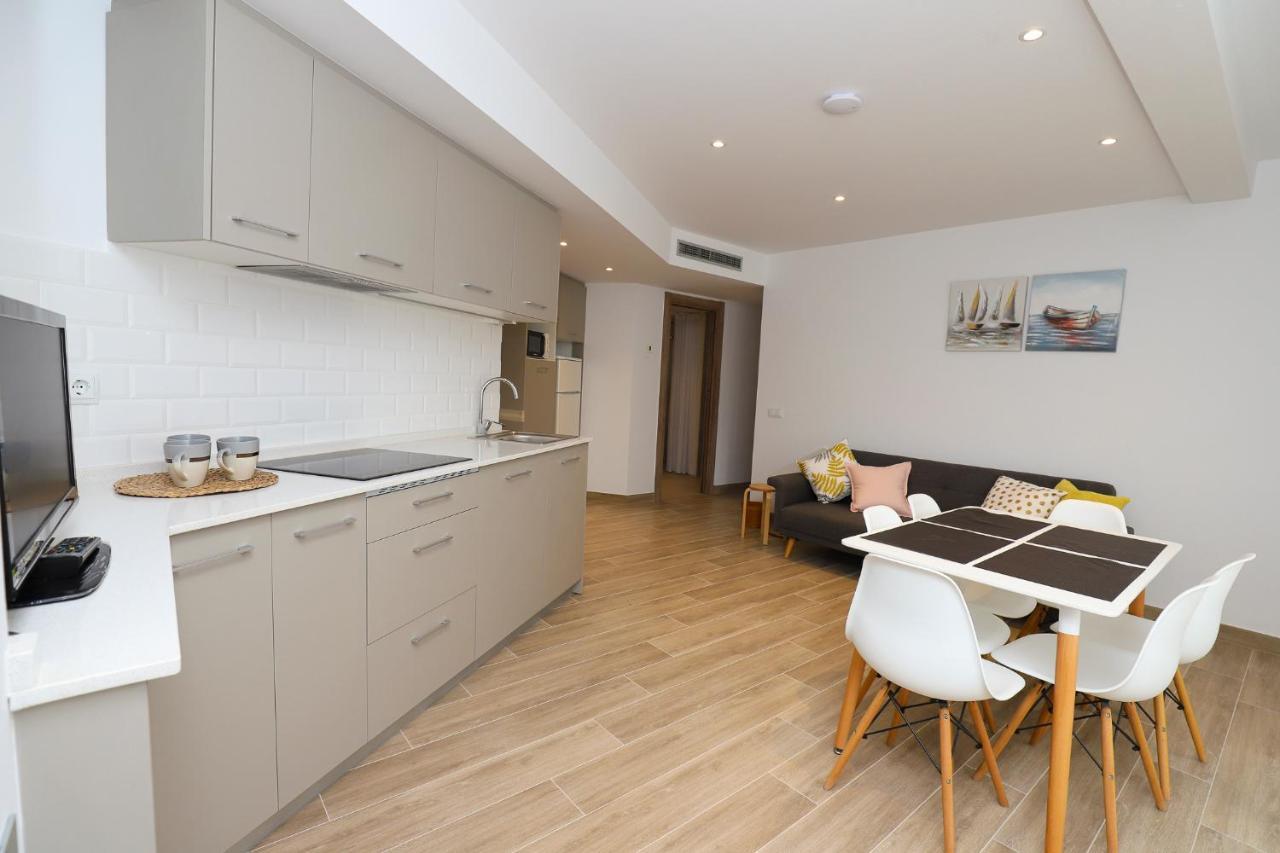 Apartaments Agneta- Timo Cambrils Εξωτερικό φωτογραφία