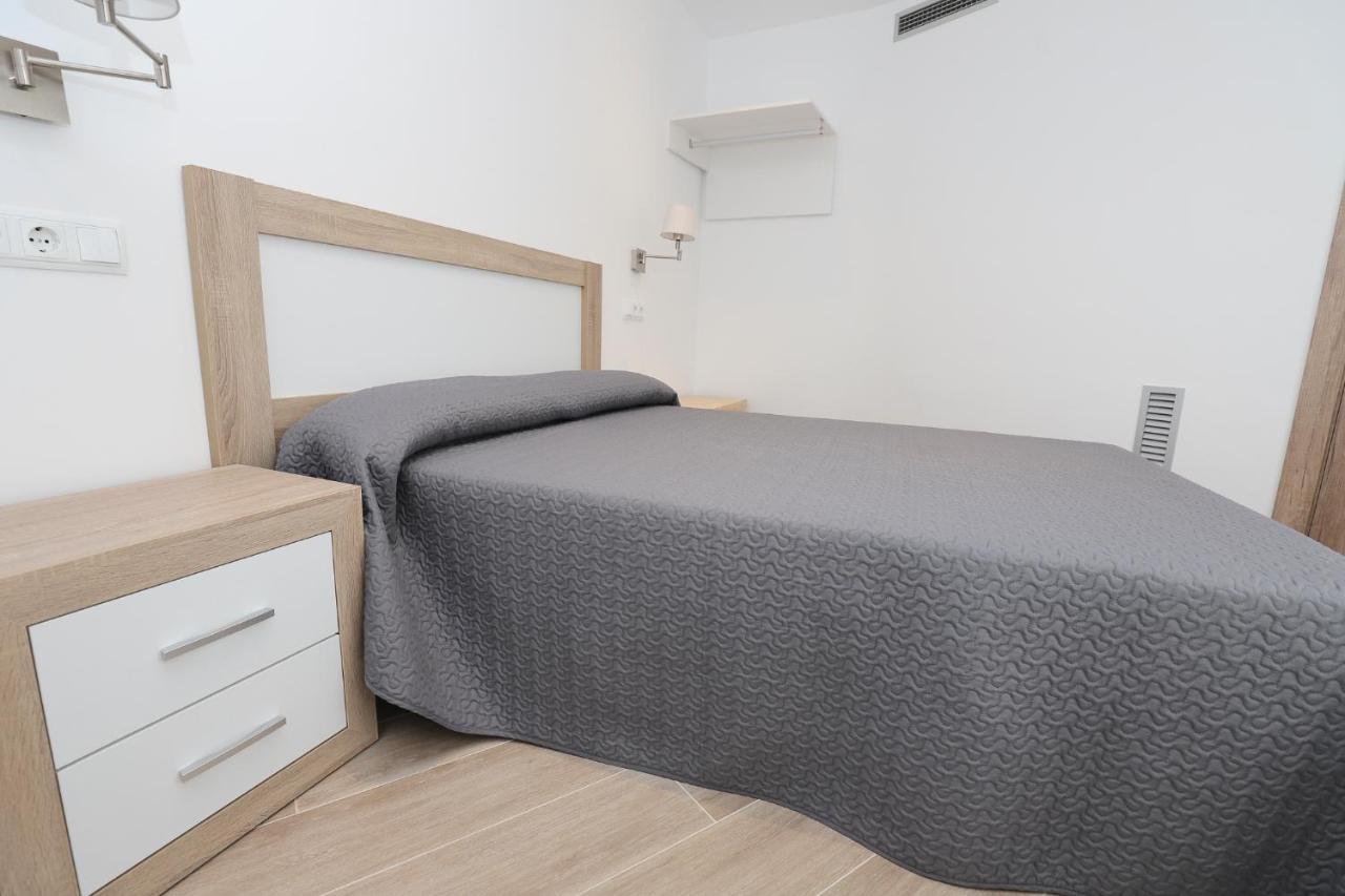 Apartaments Agneta- Timo Cambrils Εξωτερικό φωτογραφία