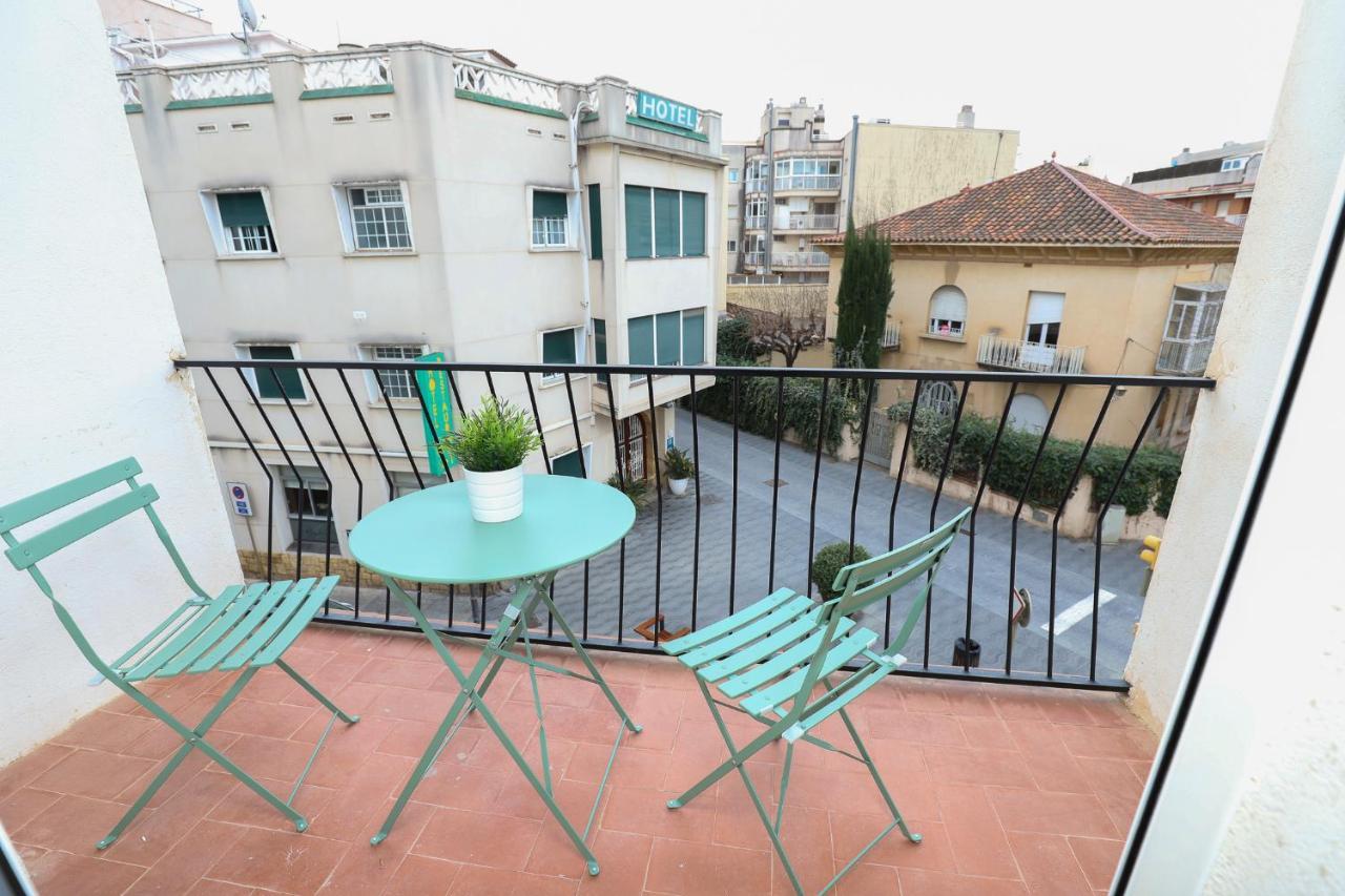 Apartaments Agneta- Timo Cambrils Εξωτερικό φωτογραφία