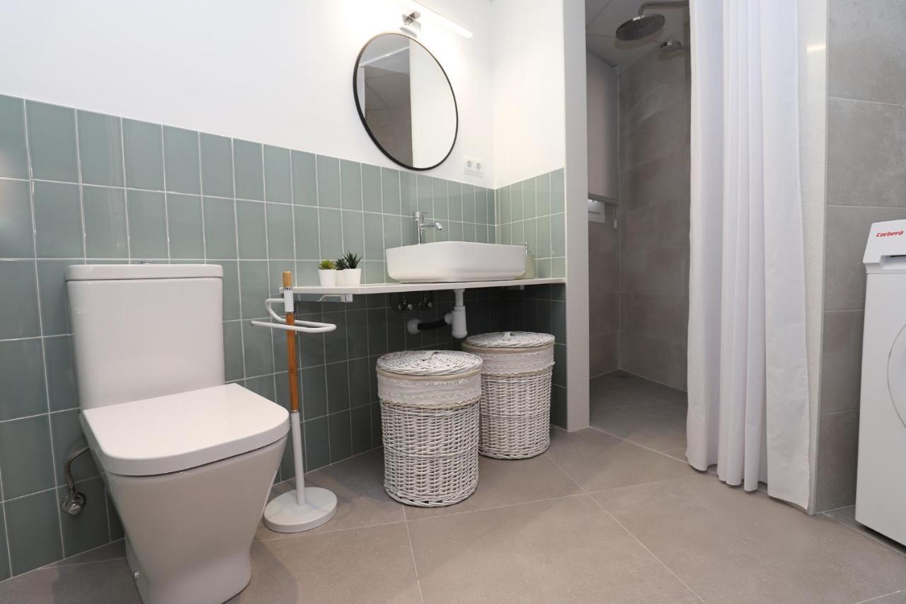 Apartaments Agneta- Timo Cambrils Εξωτερικό φωτογραφία
