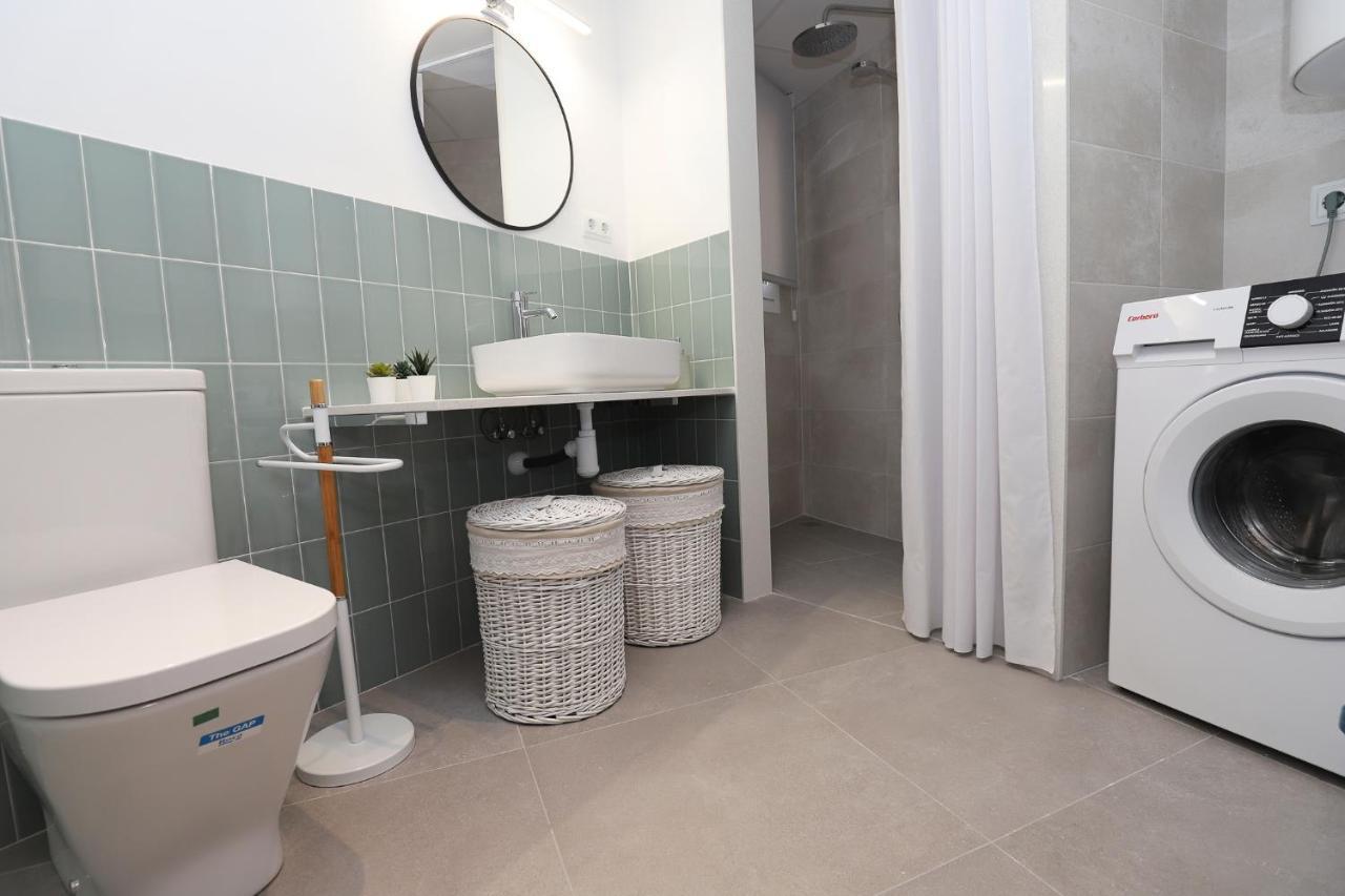 Apartaments Agneta- Timo Cambrils Εξωτερικό φωτογραφία
