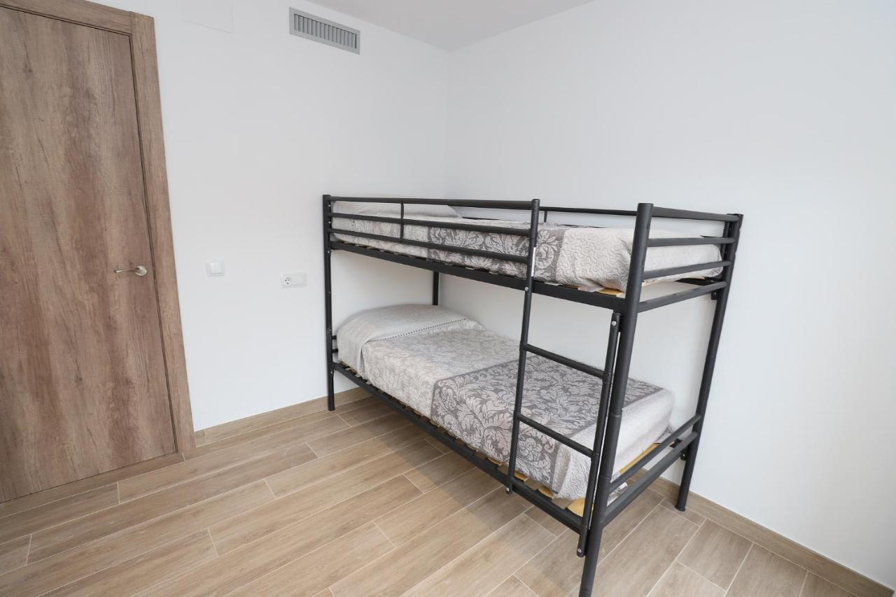 Apartaments Agneta- Timo Cambrils Εξωτερικό φωτογραφία